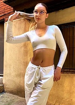 Valerie Bilodeau